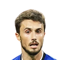 Aritz Elustondo Dream League Soccer 2023 / DLS23