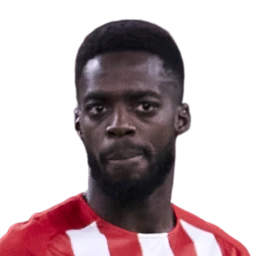 Iñaki Williams Dream League Soccer 2023 / DLS23