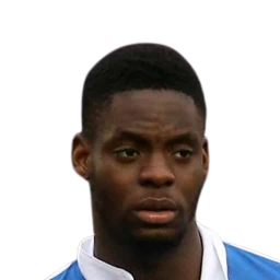 Jonathan Leko Dream League Soccer 2023 / DLS23