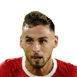 Ruben Aguilar Dream League Soccer 2023 / DLS23
