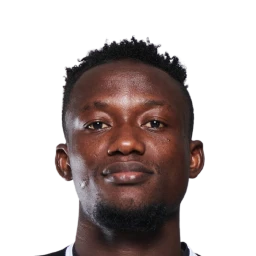 Casimir Ninga Dream League Soccer 2023 / DLS23