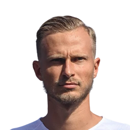 Antonín Barák Dream League Soccer 2023 / DLS23