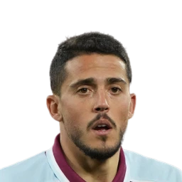 Pablo Fornals Dream League Soccer 2023 / DLS23