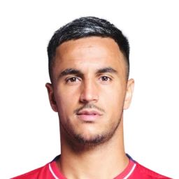 Adam Ounas Dream League Soccer 2023 / DLS23