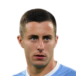 Adam Marušić Dream League Soccer 2023 / DLS23