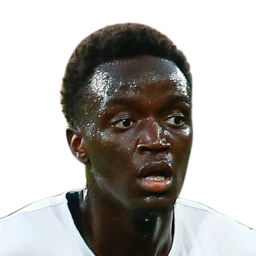 Mouctar Diakhaby Dream League Soccer 2023 / DLS23