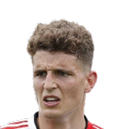 Guus Til Dream League Soccer 2023 / DLS23