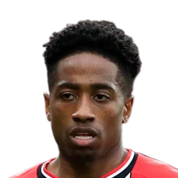 Kyle Walker-Peters Dream League Soccer 2023 / DLS23