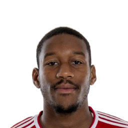 Ronael Pierre-Gabriel Dream League Soccer 2023 / DLS23