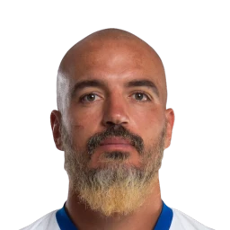 Jessy Moulin Dream League Soccer 2023 / DLS23