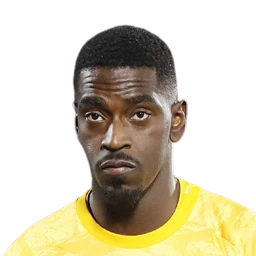 Bruno Varela Dream League Soccer 2023 / DLS23