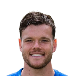 Tom Boere Dream League Soccer 2023 / DLS23