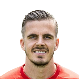 Jorn Brondeel Dream League Soccer 2023 / DLS23