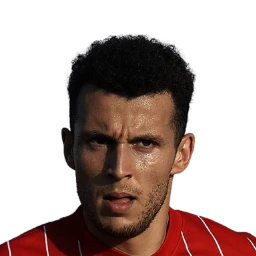 Oussama Idrissi Dream League Soccer 2023 / DLS23