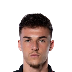Ajdin Hrustić Dream League Soccer 2023 / DLS23