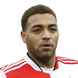 Cyriel Dessers Dream League Soccer 2023 / DLS23