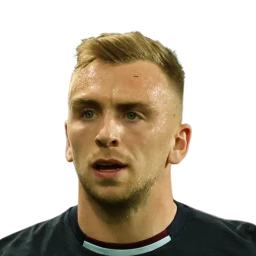 Jarrod Bowen Dream League Soccer 2023 / DLS23