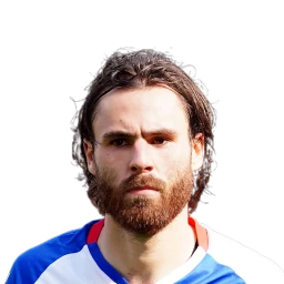 Ben Brereton Díaz Dream League Soccer 2023 / DLS23