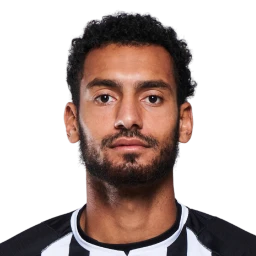 Angelo Fulgini Dream League Soccer 2023 / DLS23