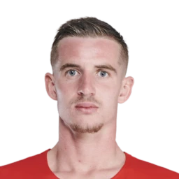 Benjamin Bourigeaud Dream League Soccer 2023 / DLS23