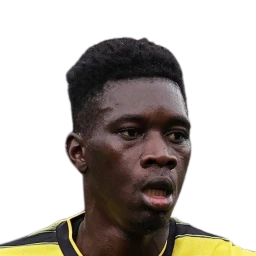 Ismaila Sarr Dream League Soccer 2023 / DLS23
