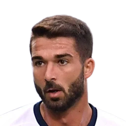 Paolo Faragò Dream League Soccer 2023 / DLS23