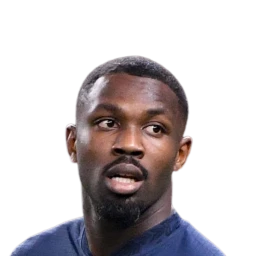 Marcus Thuram Dream League Soccer 2023 / DLS23