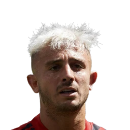 Pablo Maffeo Dream League Soccer 2023 / DLS23