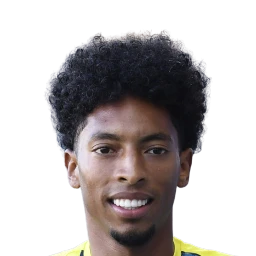 Johan Mojica Dream League Soccer 2023 / DLS23
