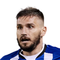 Cristian Manzanera Dream League Soccer 2023 / DLS23