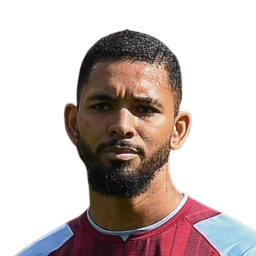 Douglas Luiz Dream League Soccer 2023 / DLS23