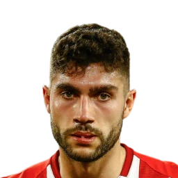 Unai Núñez Dream League Soccer 2023 / DLS23