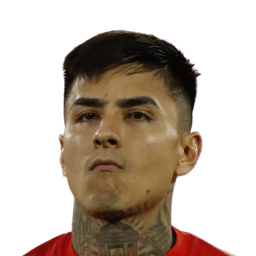 Erick Pulgar Dream League Soccer 2023 / DLS23