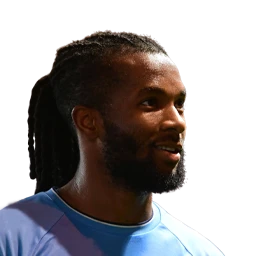 Kasey Palmer Dream League Soccer 2023 / DLS23