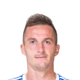 Dimitri Liénard Dream League Soccer 2023 / DLS23