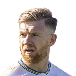 Alan Power Dream League Soccer 2023 / DLS23