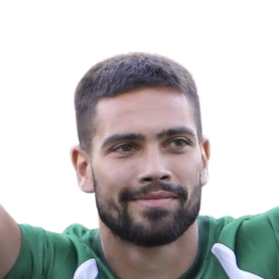 Jorge Fernandes Dream League Soccer 2023 / DLS23