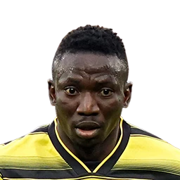 Peter Etebo Dream League Soccer 2023 / DLS23
