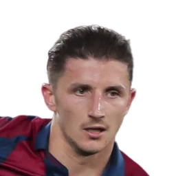Enis Bardhi Dream League Soccer 2023 / DLS23