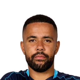 Jordan Archer Dream League Soccer 2023 / DLS23
