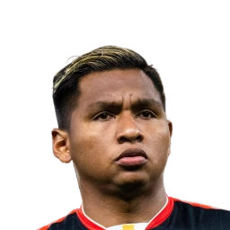 Alfredo Morelos Dream League Soccer 2023 / DLS23