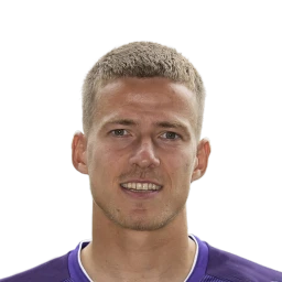Dario van den Buijs Dream League Soccer 2023 / DLS23