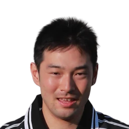 Shoya Nakajima Dream League Soccer 2023 / DLS23