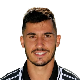 Pedro Sá Dream League Soccer 2023 / DLS23
