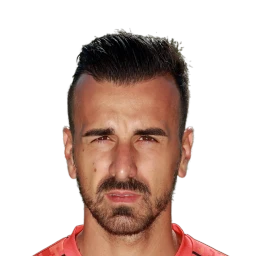 Ricardo Ferreira Dream League Soccer 2023 / DLS23
