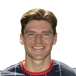 Ross Callachan Dream League Soccer 2023 / DLS23