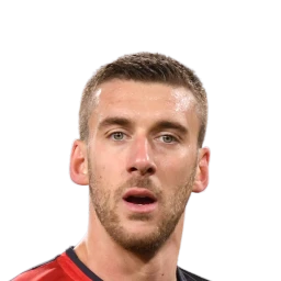 Mattia Bani Dream League Soccer 2023 / DLS23