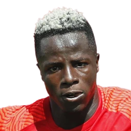 Amath Ndiaye Dream League Soccer 2023 / DLS23