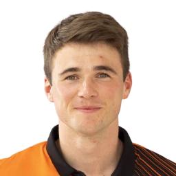 Jamie Robson Dream League Soccer 2023 / DLS23
