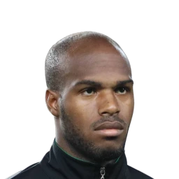 Oscar Estupiñán Dream League Soccer 2023 / DLS23